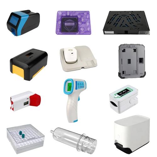 深圳工厂注塑加工化妆品盒子 从模具制造到PP护肤品包装的精密之旅